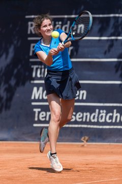 Bild 102 - NL DTV Hannover II - TG Duesternbrook : Ergebnis: 4:5